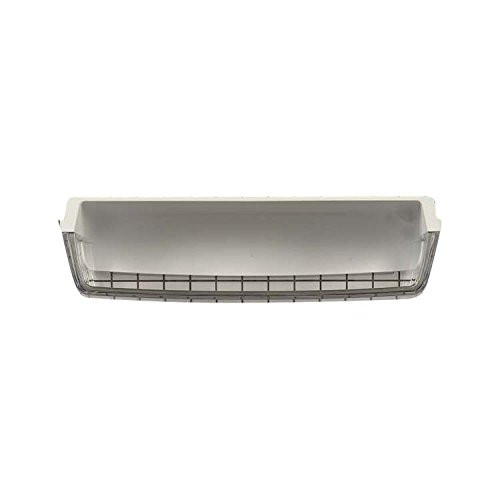 LG AAP73252311  Signature R/L Basket Assembly (Brand)_Metallic Silver