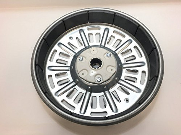 LG AHL72914401  WDC266C01R.ABB LG ELECTRONICS(KMZ) D267 H64 T6*L41 48POLE CAPA UP FRAME INSERT BUSHING