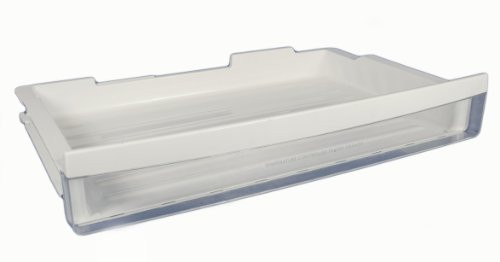 LG AJP73455001 LG Electronics Refrigerator Drawer/Tray. White