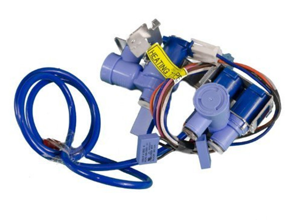 LG AJU72992603 LG Electronics Refrigerator Water Inlet Valve