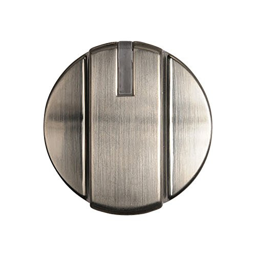 LG AEZ73293801 LG Electronics EBZ60710601 Gas Cooktop Replacement Knob