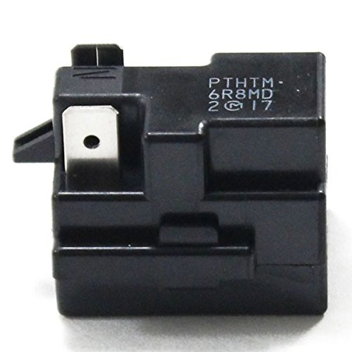 LG EBG60658602  00-00-00-0-00-0 PTHTM6R8MD2-00 AS 200V 10A #250 MURATA PPS MURATA MANUFACTURING CO. LTD.