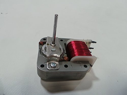 LG EAU42744408  OEM-1553X1(AL-1) 120V 180mA 20W 60HZ 2P 10UF/250VAC 3500RPM - OH SUNG ELECTRIC(SUZHOU) MACHINERY CO. LTD