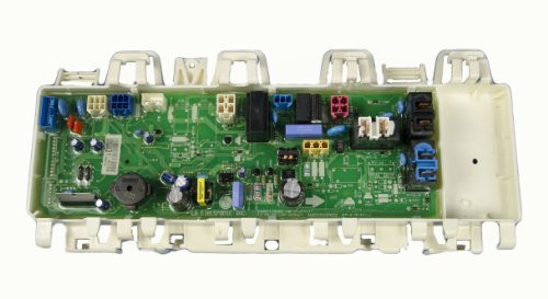 LG EBR62707631  DISCOVERY2 Steam LED(D) 120V 60HZ NON PUMP NON VALVE MAIN ELECTRIC