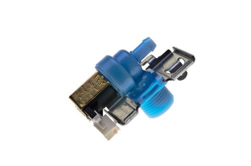 Whirlpool W10195049 Part Number : FILL VALVE ASSEMBLY