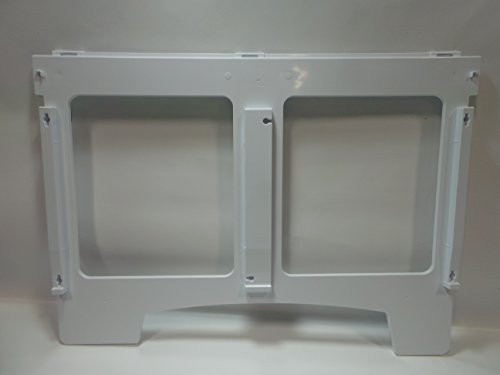 LG MCK67482601  MOLD MIPS MIPS SUPER WHITE T3.0 QUANTUM-B 22CUFT (COVER PANTRY)