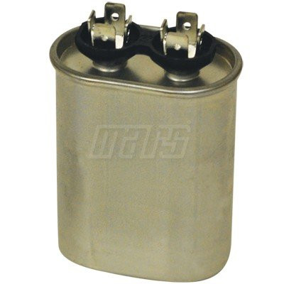 MOTORS & ARMATURE INC. 12021 CAP 40/370 MARS