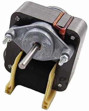 Packard 65106  C-Frame Motor 115 Volts 3000 RPM