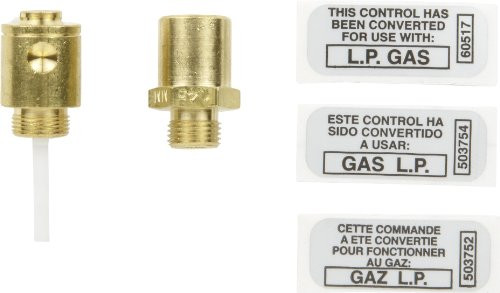 SPEED QUEEN 649P3 KIT CONV-DRYER-NG TO LP-22500 BTU