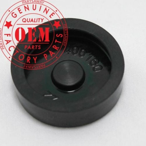 SPEED QUEEN 34318 RUBBER FOOT