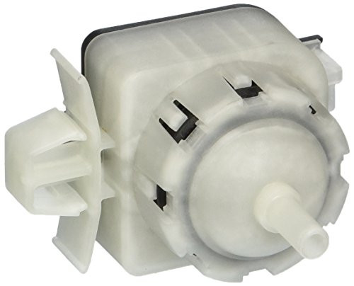 Electrolux 134762000 Household Washing Machines SWITCH-PRESSURE COO:TALY .