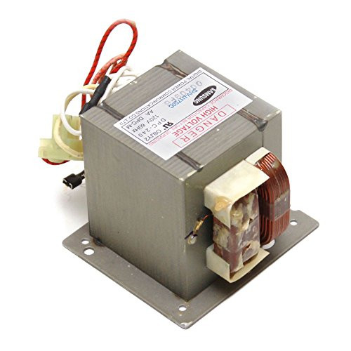 SAMSUNG DE26-00143C TRANS H.V SHV U1750C OEM Original Part: