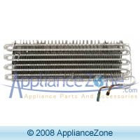 Electrolux 5303918274 Refrigerators EVAPORATOR COO:US