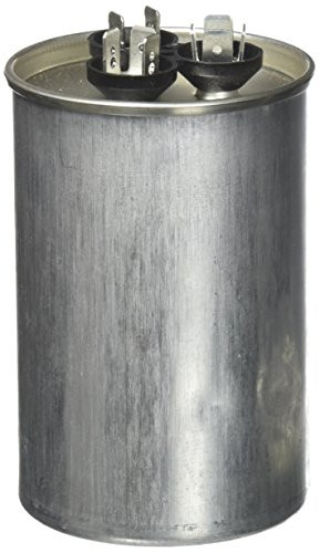 MOTORS & ARMATURE INC. 12288  CAP 45/5 440V ROUND PRCFD455