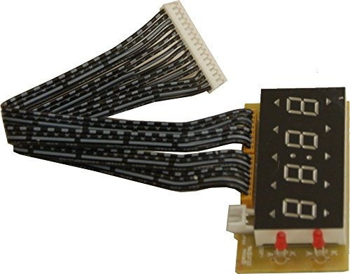 Whirlpool 4452999 Recertified  Display Module