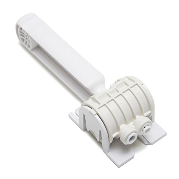 LG ADQ36011703  GEN3 NSF GEN3 NSF42 53 FILTER ASSEMBLY HEAD CUNO