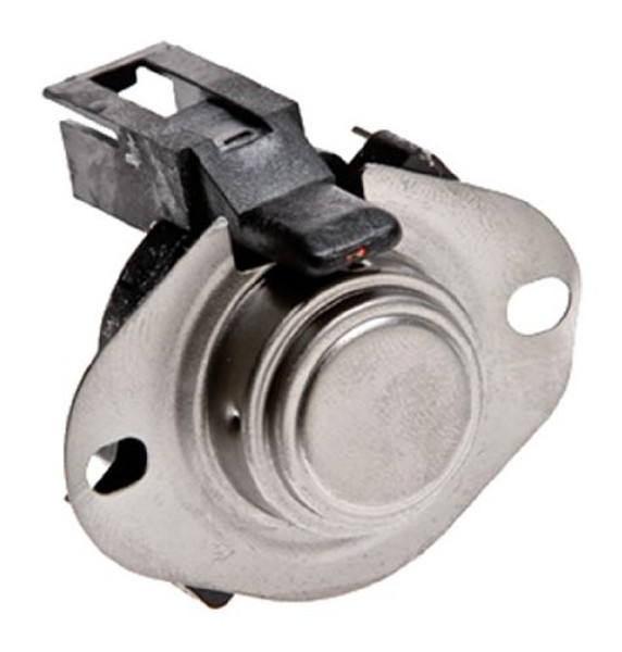 Whirlpool 8557403  INLET THERMISTOR HIGH LIMIT STAT