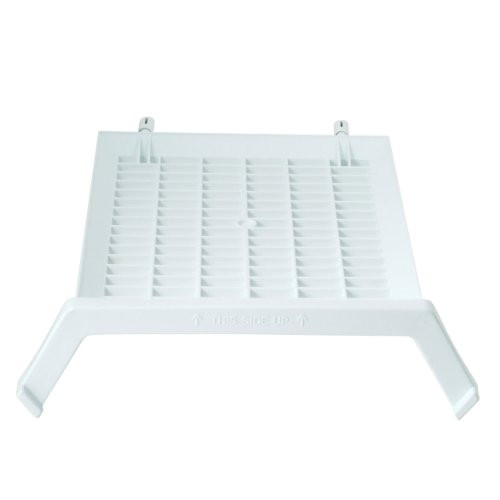 Whirlpool 3404351  Super Capacity Dryer Rack for 6-