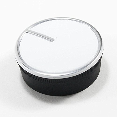 Whirlpool W10631126 KNOB ASSM TIMER WP