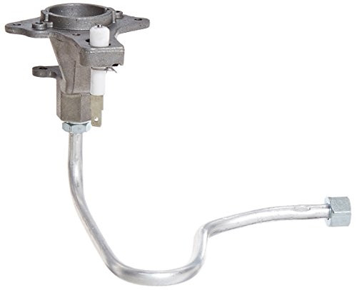 Electrolux 316536621 Frigidaire Range/Stove/Oven Surface Burner Orifice Holder