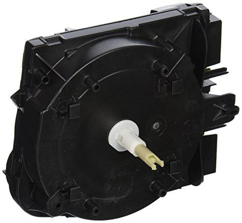 Whirlpool W10187167 Timer - Ang Seq. - Wd OEM