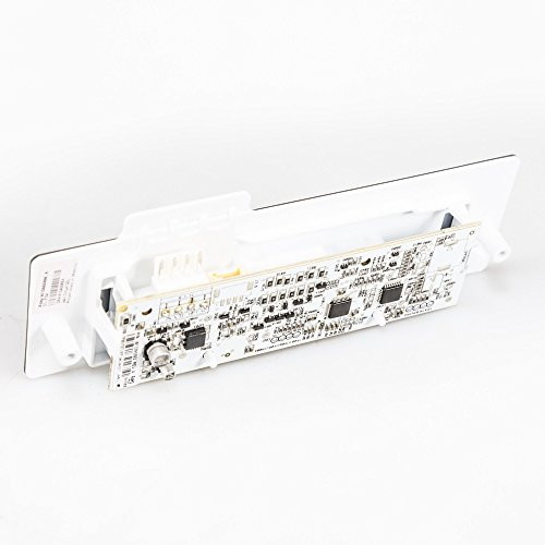 Whirlpool WPW10565996 Genuine OEM For Cntrl-Elec