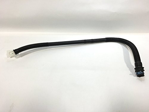Whirlpool WPW10562025 W10562025 Washer internal drain hose