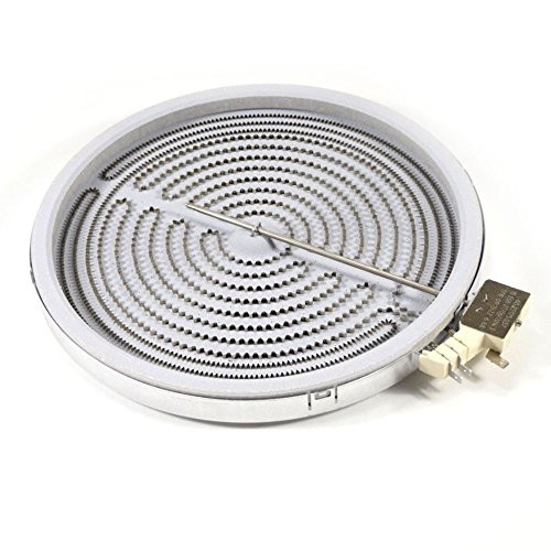 Electrolux 316282100 New OEM Frigidaire Dual Radiant Surface Heating Element
