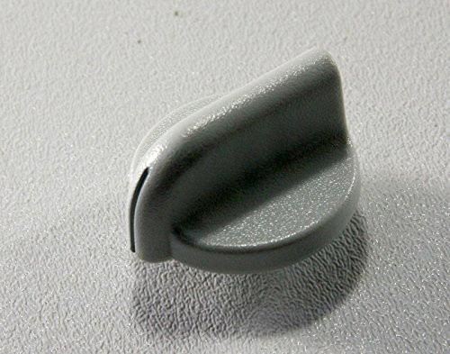 Whirlpool 3182568 Part Number : Knob, Control (White)