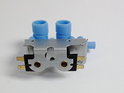 Whirlpool 35-2374N Genuine OEM Valve; Water