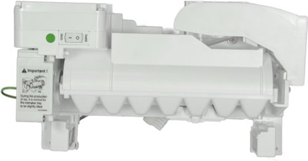 LG AEQ73110203 LG Electronics Refrigerator Ice Maker Assembly