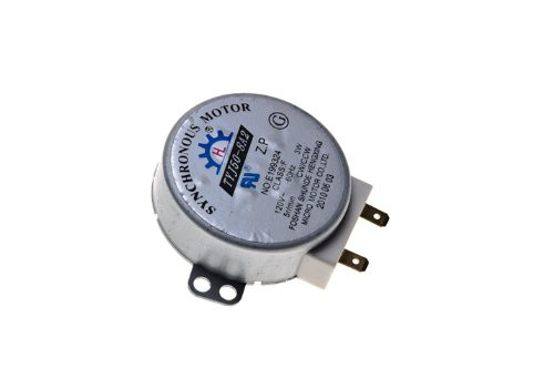 Electrolux 5304464113 Microwave Ovens MOTOR COO:P.R. OF CHINA