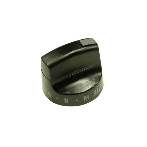 Electrolux 316218401 Cookers KNOB-CONTROL COO:MEXICO