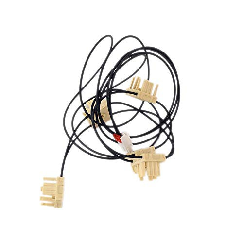 SAMSUNG DG96-00298D  Range Oven Ignition Switch