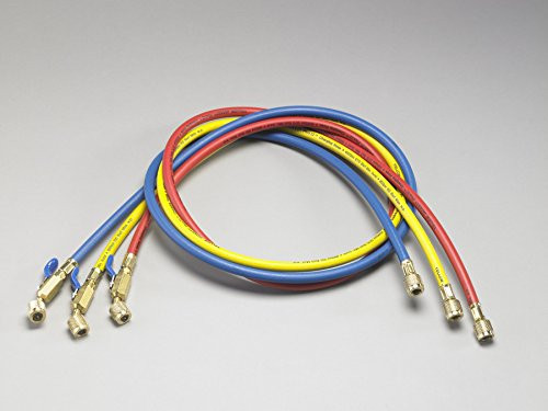 RITCHIE ENGINEERING CO 29986  72IN HOSE/VALVE.