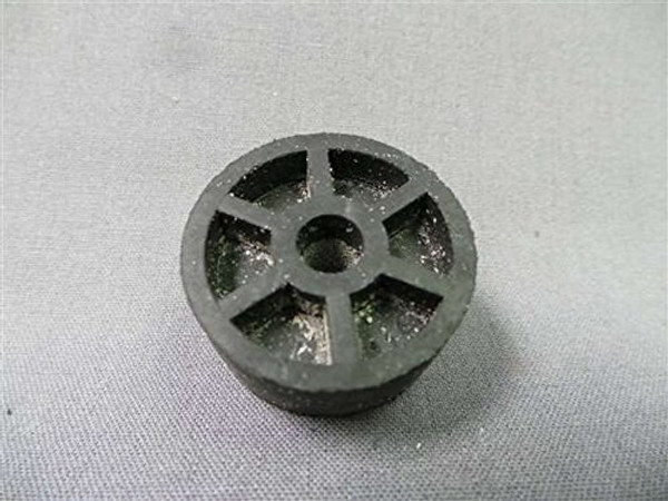 Electrolux 241518301 Refrigerators BUSHING-RUBBER COO:US