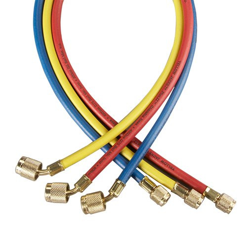 RITCHIE ENGINEERING CO 22985  PLUSII60"SEALRITE3PK410A.