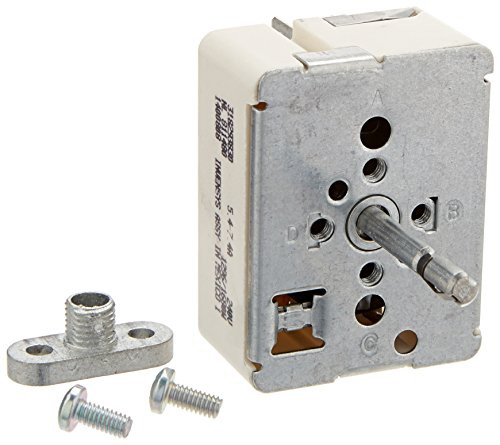 Electrolux 903136-9010 Cookers SWITCH SURFACE HEATING COO:US