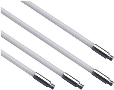 Gardus R3203612  12-ft Extension Kit for Lint Eater Home & Garden Improvement.