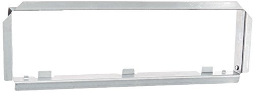 Electrolux 5304464120 Microwave Ovens FRAME COO:.R. OF CHINA .
