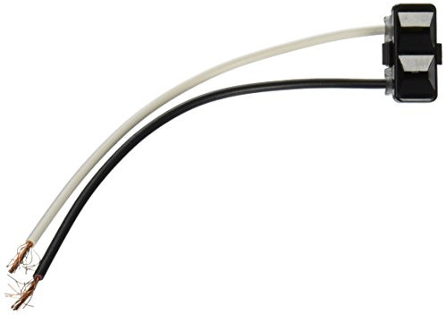Broan 66204000 MFG CO Receptacle.