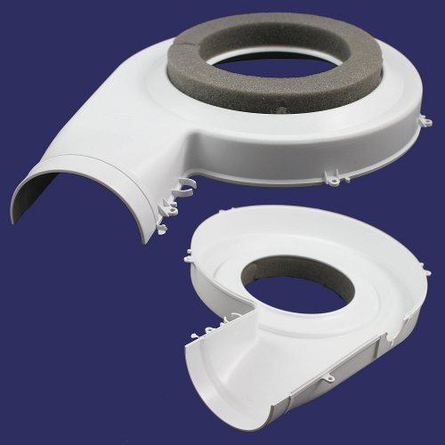 Electrolux 5304485558 Household Washing Machines HOUSING COO:MEXICO