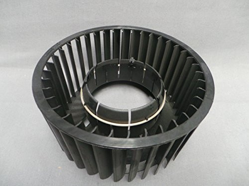 Broan SV03400 Range Hood Blower Wheel Assembly, 7.094 x 3.375-in.