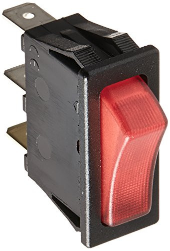 Broan SV03503 MFG CO SWITCH.