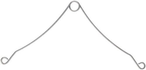 Broan S99140199  Grille Spring.