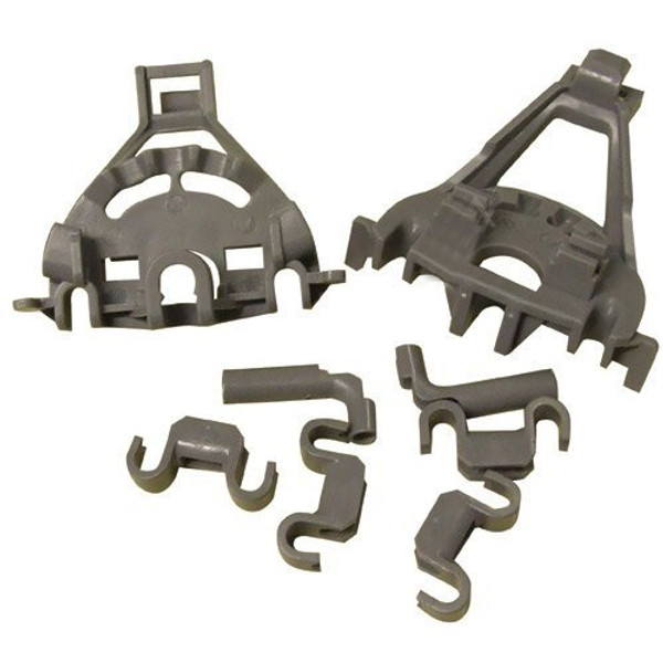 Bosch 418498 Dishwasher Dishwasher Rack Flip Tine Clip Bosch 418498 Dishwasher Dishwasher Rack Flip Tine Clip