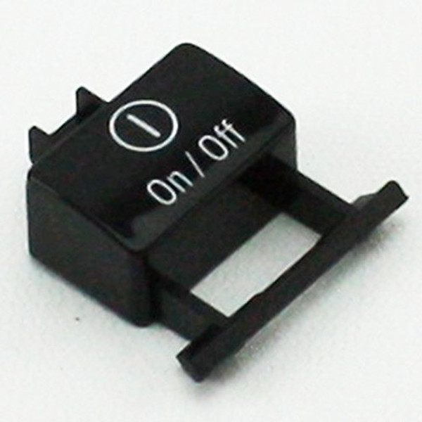 Bosch 184590 Dishwasher Push Button, P & S