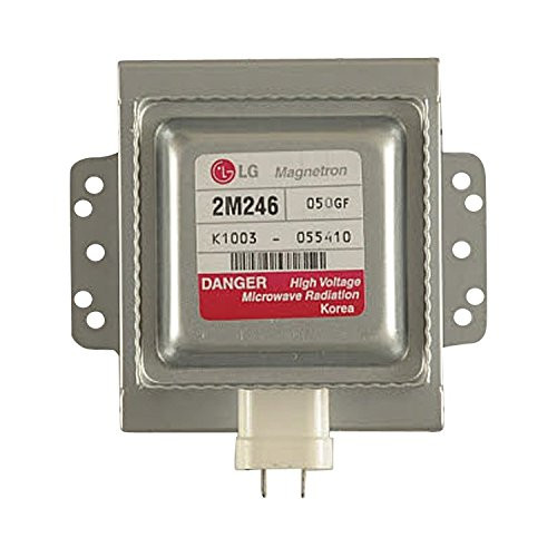 Bosch 491180 Appliance Magnetron