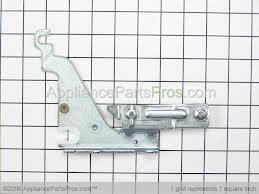 Bosch 498927 Appliance Hinge Lever, Rt
