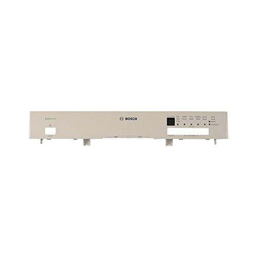 Bosch 684288 00 Appliance Panel-Facia